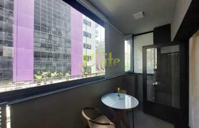 Imagem 7: Studio com 32m² para locação em Pinheiros, São Paulo!