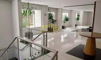 Imagem: Apartamento mobiliado para locação no