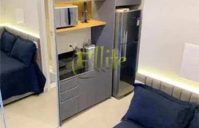 Imagem 5: Studio mobiliado para locação em Pinheiros, São Paulo!