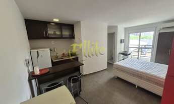 Imagem: Apartamento para locação na Rua Bela Cintra