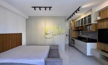 Imagem 2: Imperdível: Apartamento à venda ou locação em São Paulo-SP, Campo Belo! 1 quarto, 1 banhei