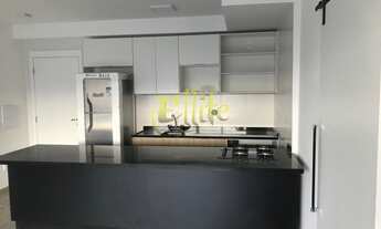 Imagem 3: Apartamento para locação com 01 dormitório no bairro Chácara Santo Antônio, São Paulo!