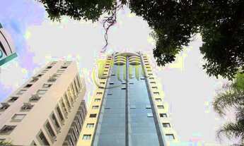 Imagem: Apartamento para locação na Vila Mariana