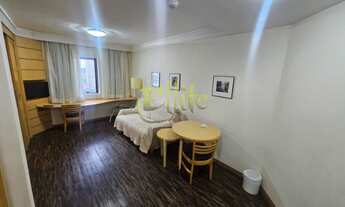 Imagem 3: Apartamento mobiliado para locação no bairro da Vila Mariana, São Paulo!