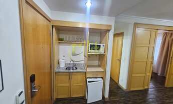 Imagem 4: Apartamento mobiliado para locação no bairro da Vila Mariana, São Paulo!