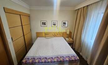 Imagem 6: Apartamento mobiliado para locação no bairro da Vila Mariana, São Paulo!