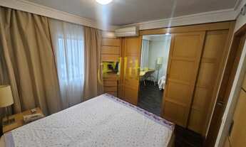 Imagem 7: Apartamento mobiliado para locação no bairro da Vila Mariana, São Paulo!