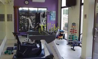 Imagem 4: Apartamento para locação na Vila Olímpia, São Paulo-SP: 2 quartos, 1 sala, 1 banheiro, 1 v