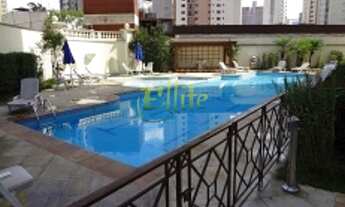 Imagem 6: Apartamento para locação na Vila Olímpia, São Paulo-SP: 2 quartos, 1 sala, 1 banheiro, 1 v