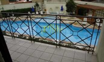 Imagem 7: Apartamento para locação na Vila Olímpia, São Paulo-SP: 2 quartos, 1 sala, 1 banheiro, 1 v