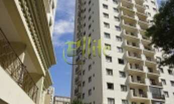 Imagem: Apartamento para locação na Vila Olímpia