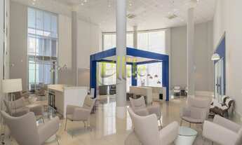 Imagem 6: Apartamento de luxo no Itaim Bibi, São Paulo-SP: 3 quartos, 3 suítes, 1 sala, 4 banheiros