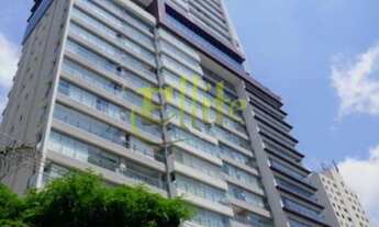 Imagem: Apartamento mobiliado para locação no