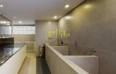 Imagem 7: Apartamento mobiliado para locação no Brooklin, São Paulo