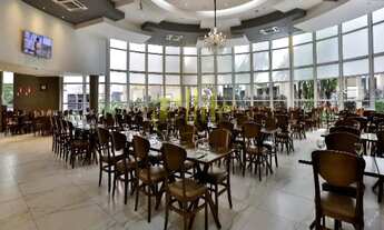 Imagem 3: Flat no pool para venda na região do Centro de São Paulo!