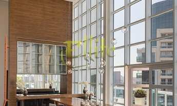 Imagem 3: Apartamento com 01 dormitório para locação na região de Pinheiros em São Paulo!