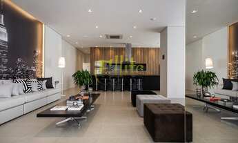 Imagem 4: Apartamento com 01 dormitório para locação na região de Pinheiros em São Paulo!