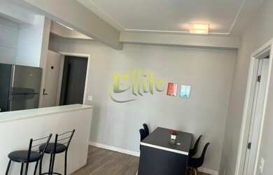 Imagem 6: Apartamento à venda próximo ao Forúm Barra Funda!!