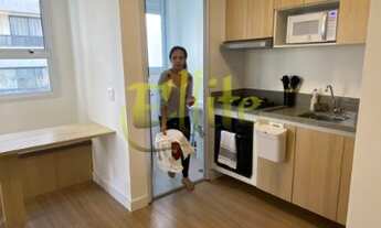 Imagem 4: Apartamento à venda em Perdizes, São Paulo-SP! 2 quartos, 1 sala, 1 banheiro, 40m² de área