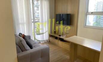 Imagem: Apartamento à venda em Perdizes, São Paulo-SP!