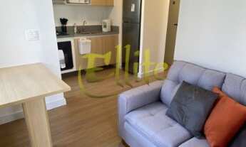 Imagem 2: Apartamento à venda em Perdizes, São Paulo-SP! 2 quartos, 1 sala, 1 banheiro, 40m² de área