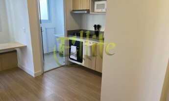 Imagem 3: Apartamento à venda em Perdizes, São Paulo-SP! 2 quartos, 1 sala, 1 banheiro, 40m² de área