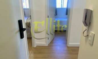 Imagem 7: Apartamento à venda em Perdizes, São Paulo-SP! 2 quartos, 1 sala, 1 banheiro, 40m² de área