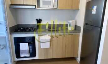 Imagem 5: Apartamento à venda em Perdizes, São Paulo-SP! 2 quartos, 1 sala, 1 banheiro, 40m² de área