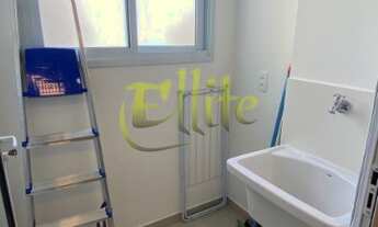 Imagem 6: Apartamento à venda em Perdizes, São Paulo-SP! 2 quartos, 1 sala, 1 banheiro, 40m² de área