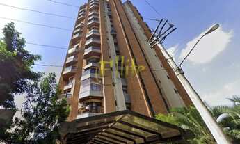 Imagem: Apartamento mobiliado de 01 dormitório