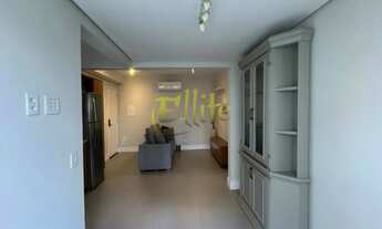 Imagem 3: Apartamento de 02 dormitórios para locação na região do Brooklin em São Paulo, próxima a e