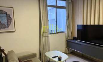 Imagem 2: Aluguel de Apartamento de 2 Quartos na Consolação - São Paulo-SP: 85m², 1 vaga e 2 banheir