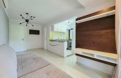 Imagem 6: Apartamento mobiliado para locação em Indianópolis, São Paulo!