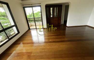 Imagem 5: Apartamento com 03 dormitórios para venda no bairro Indianópolis, em São Paulo!