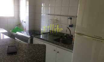 Imagem 5: Apartamento para alugar na Vila Nova Conceição, São Paulo!