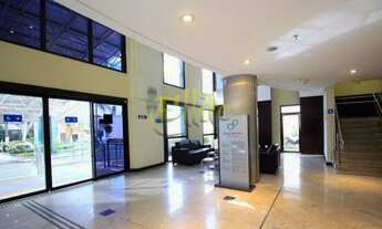 Imagem 4: Apartamento para locação na Vila Mariana, São Paulo-SP: 1 quarto, 1 sala, 1 banheiro e 1 v