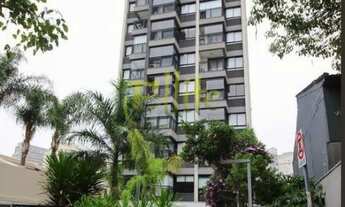 Imagem 7: Apartamento moderno para alugar na Vila Olímpia, a poucos metros da Faculdade INSPER e Anh