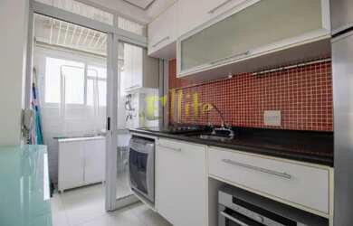 Imagem 5: Apartamento para locação na Vila Nova Conceição!