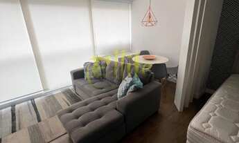 Imagem: Apartamento mobiliado para locação com