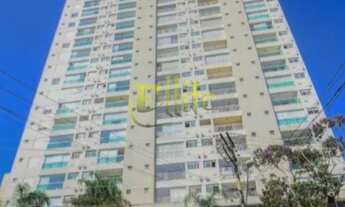 Imagem: Apartamento de 2 quartos no Campo Belo