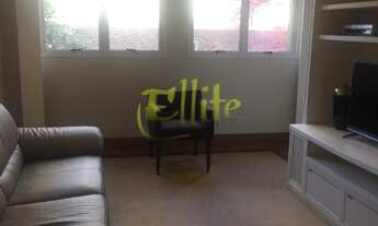 Imagem: Apartamento para alugar na Vila Nova Conceição