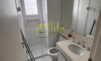 Imagem 6: Apartamento mobiliado para locação com 01 dormitório na região da Vila Mariana em São Paul