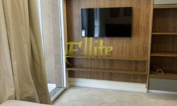 Imagem 7: Apartamento mobiliado para locação no bairro Vila Clementino, São Paulo!