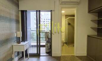 Imagem 7: Apartamento para alugar alto padrão na Brooklin, próximo da Estação Campo Belo!