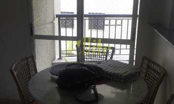 Imagem 3: Apartamento para alugar na Vila Nova Conceição, São Paulo!