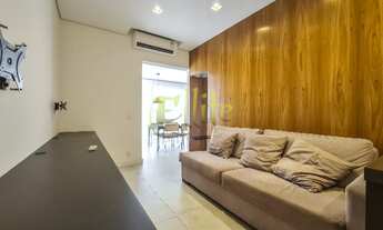 Imagem 7: Apartamento mobiliado para venda no bairro Vila Olímpia, São Paulo!