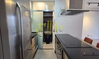 Imagem 5: Apartamento para alugar alto padrão na Brooklin, próximo da Estação Campo Belo!