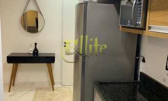 Imagem 5: Apartamento para locação no Alphaville, totalmente mobiliado!