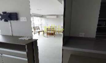 Imagem 6: Apartamento de Luxo à Venda no Itaim Bibi - 1 quarto, 1 suíte, 1 vaga de garagem - 54m²