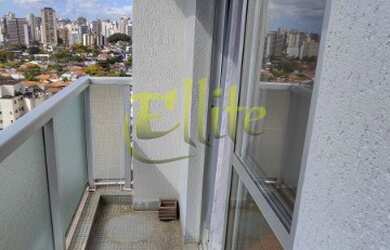 Imagem 5: Apartamento sem mobília para locação no bairro Brooklin, São Paulo!